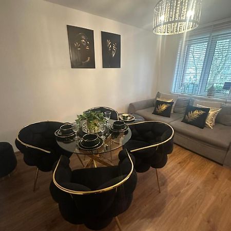מידזיזדרויה Apartament Skandynawski מראה חיצוני תמונה