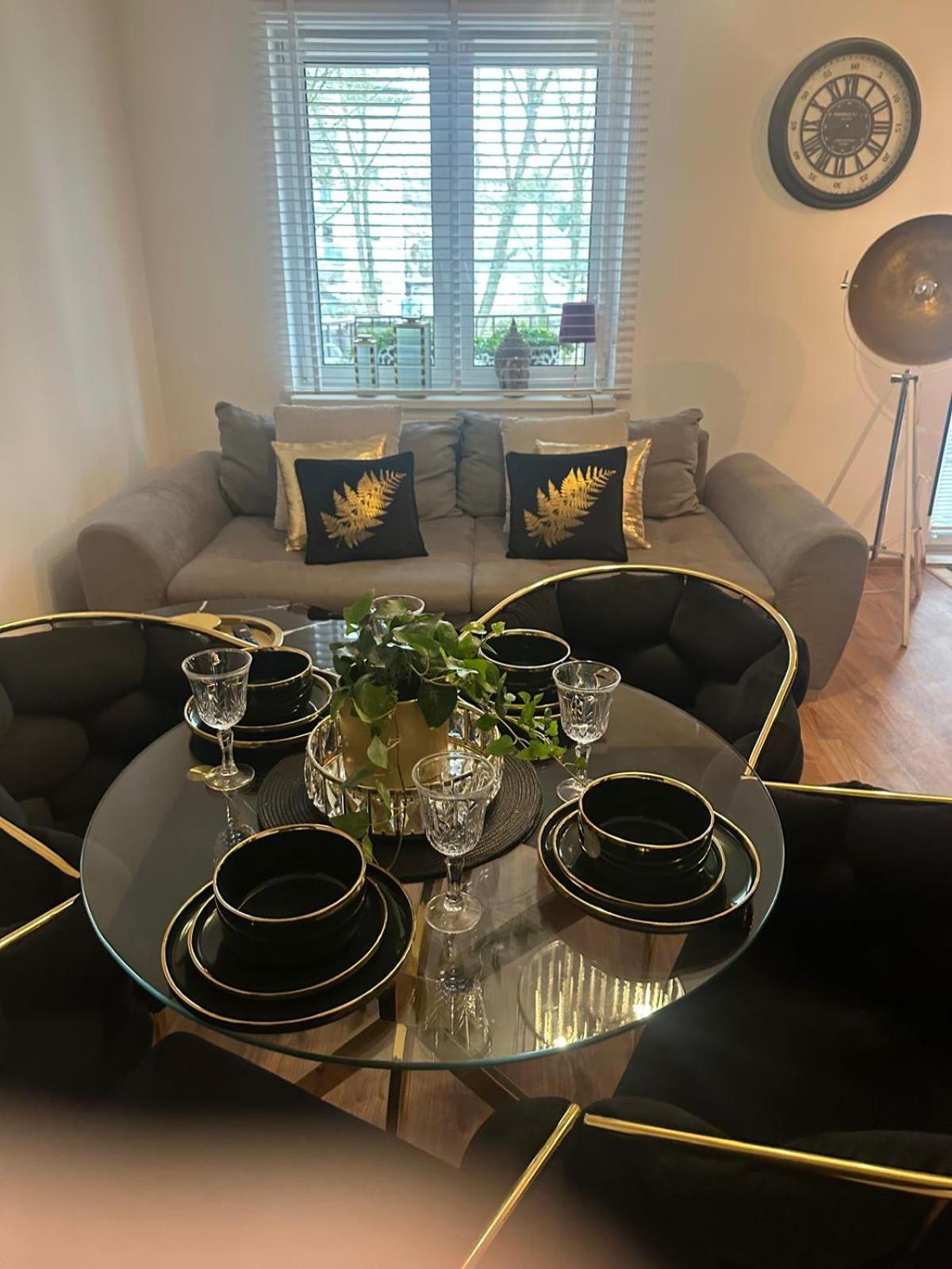 מידזיזדרויה Apartament Skandynawski מראה חיצוני תמונה