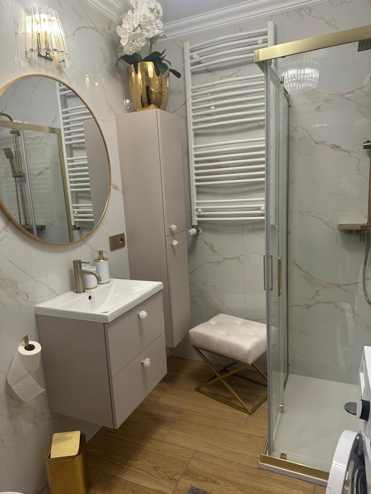 מידזיזדרויה Apartament Skandynawski מראה חיצוני תמונה