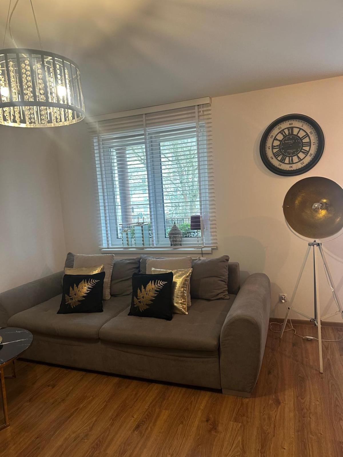 מידזיזדרויה Apartament Skandynawski מראה חיצוני תמונה