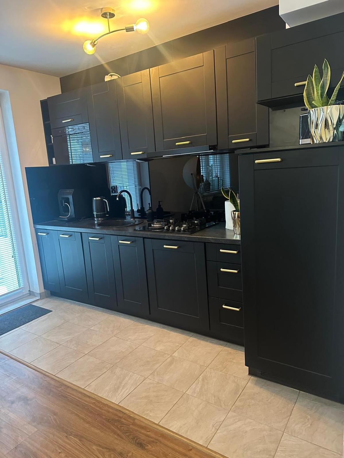 מידזיזדרויה Apartament Skandynawski מראה חיצוני תמונה