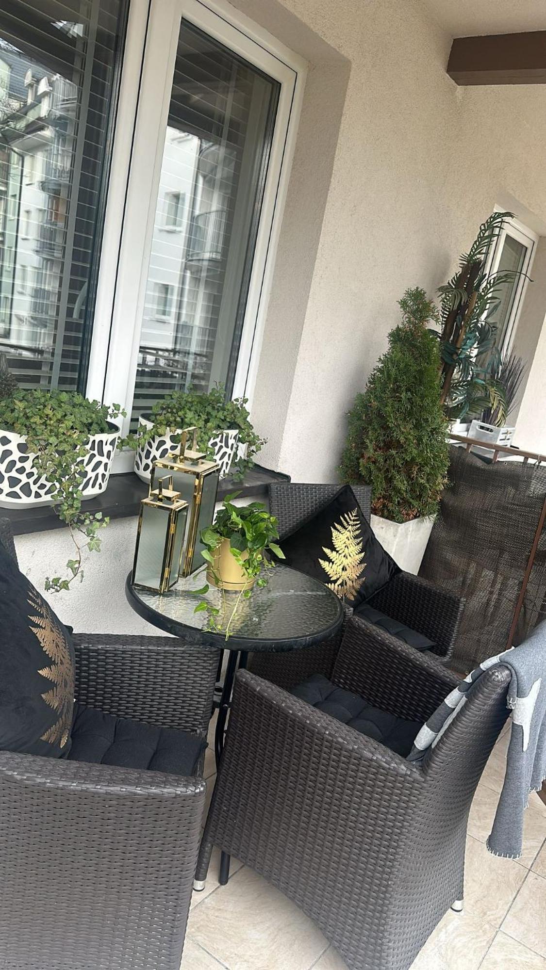מידזיזדרויה Apartament Skandynawski מראה חיצוני תמונה